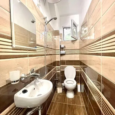 Apartment Home Varna