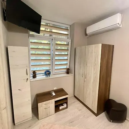 Home Apartmán