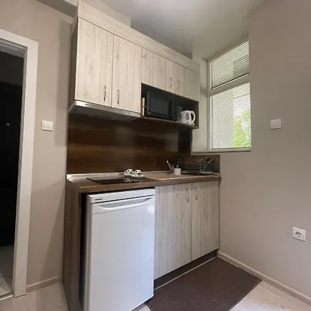 Home Apartmán *