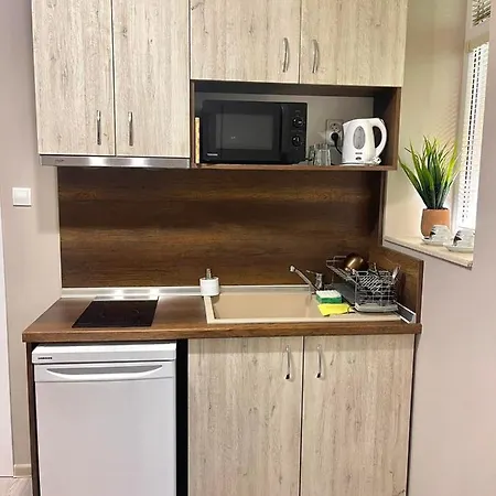Apartament Home *