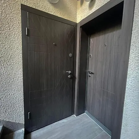 Home Apartman *