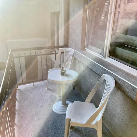 Home Lägenhet Varna