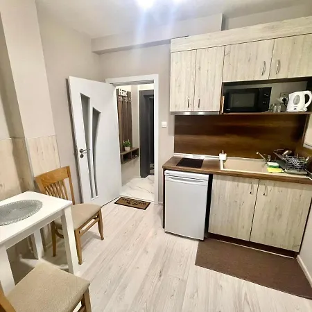 Appartement Home