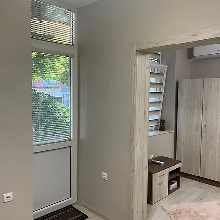 Home Apartamento Varna