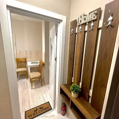 Home Apartamento Varna