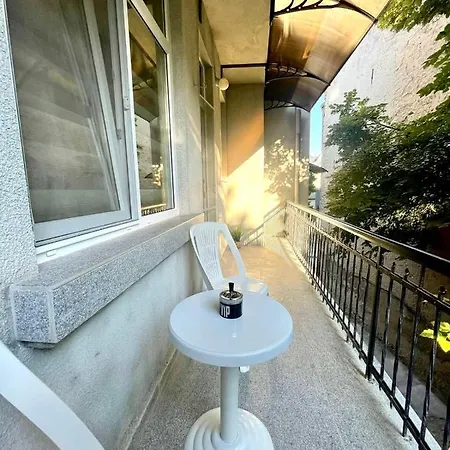 Apartamento Home