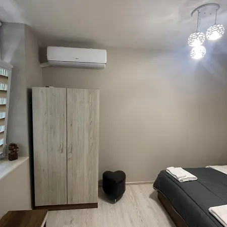 Apartament Home Warna