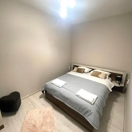 Home Apartamento Varna