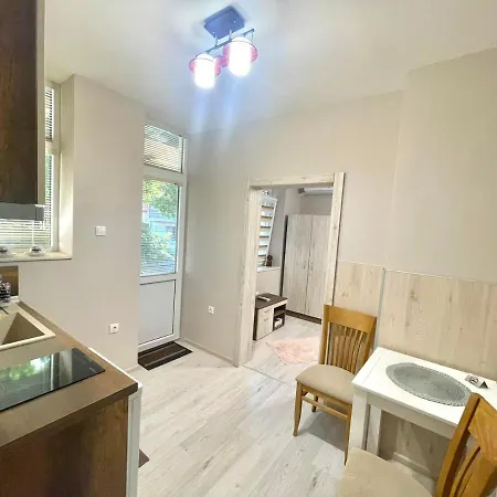 Home Apartamento Varna