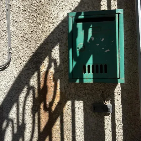 Appartement Home