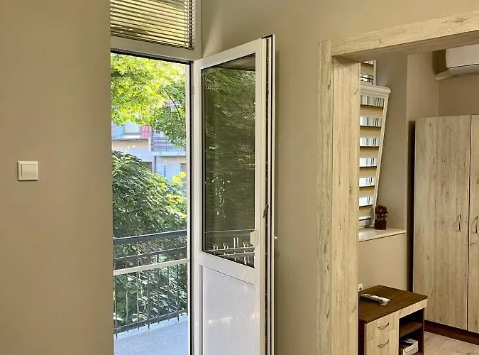 Home Apartment Varna