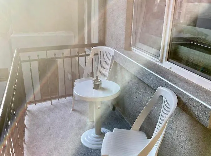 Home Apartment Varna