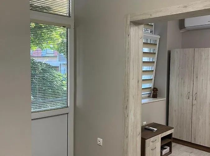 Home Apartment Varna