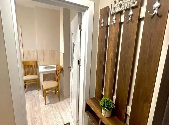 Home Apartment Varna