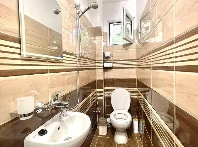 Apartment Home Varna