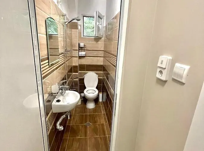 דירה Home וארנה