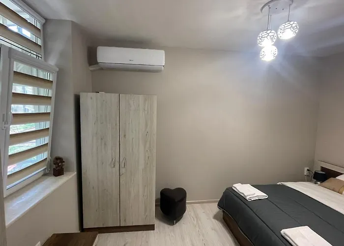 Apartment Home Varna