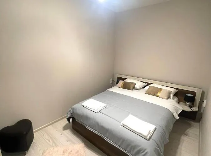 Home Apartment Varna