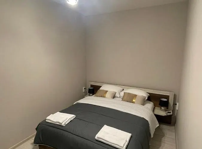 Home Апартамент Варна