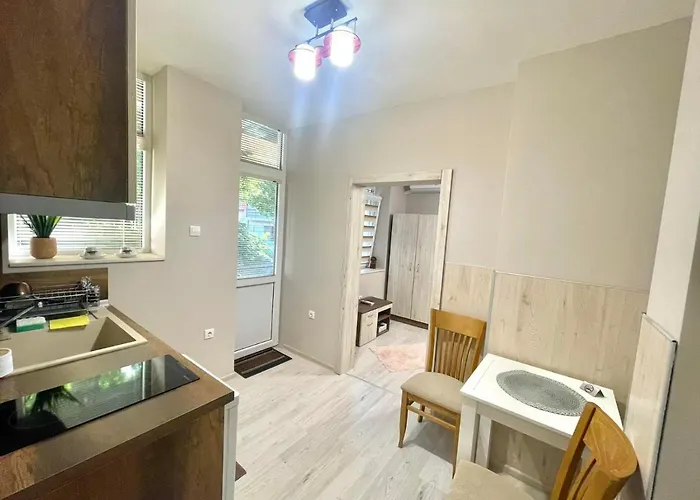 Home Apartment Varna