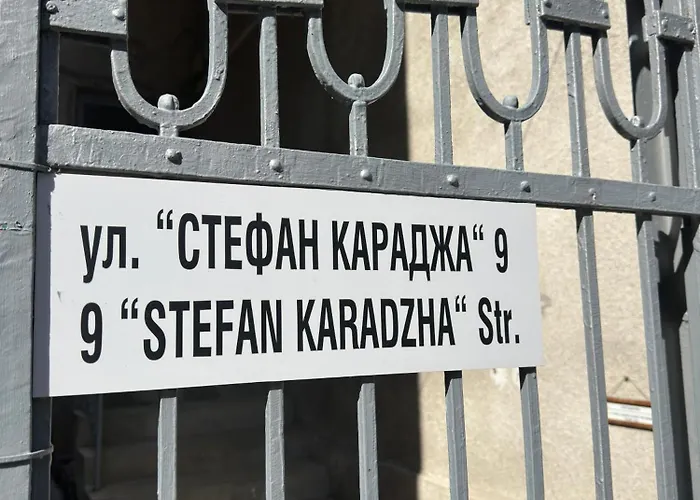 Home Apartment Varna